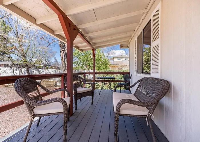 Old Town Holiday home *