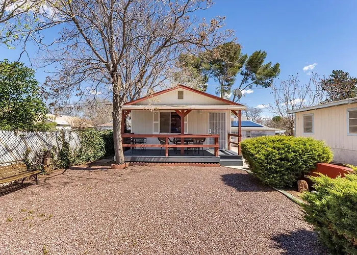 Holiday home Old Town Cottonwood